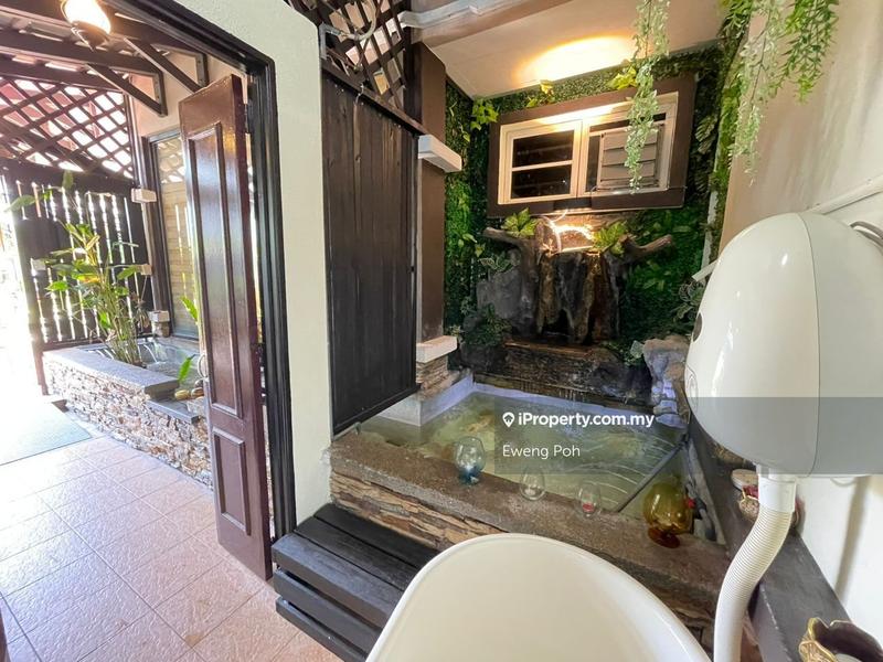 2-storey Terraced House for Sale in Taman Melawati, Ulu Kelang by Eweng Poh - iProperty.com.my