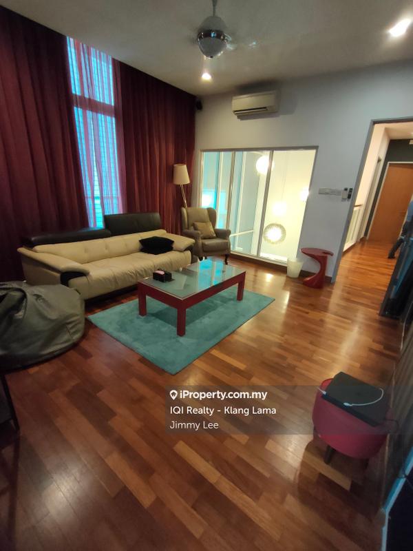Semi-Detached House for Sale in Damansara Jaya, Petaling Jaya by Jimmy Lee - iProperty.com.my