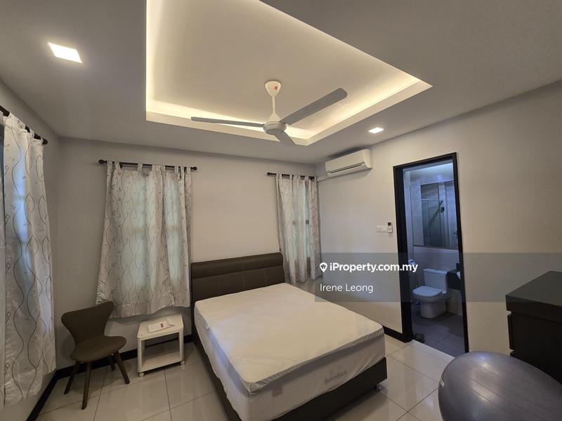 Bungalow House for Sale in Bungalow House at Mutiara Bukit Tinggi, Bentong by Irene Leong - iProperty.com.my