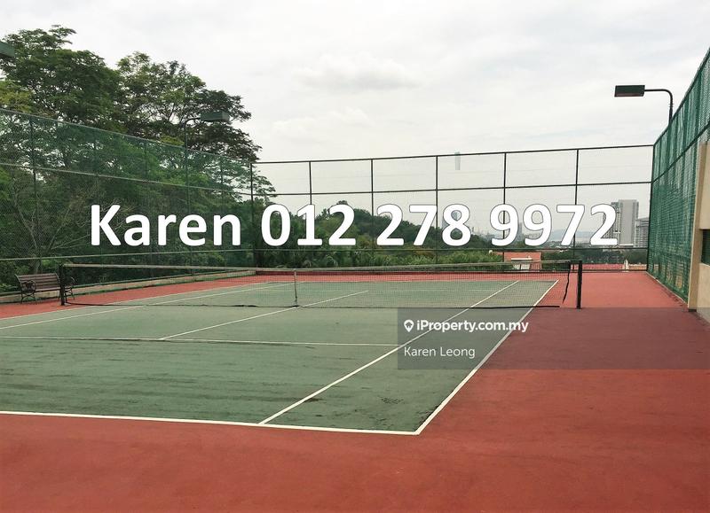 Condominium for Sale in Kiara View by Karen Leong - iProperty.com.my