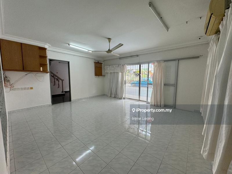 Semi-Detached House for Sale in Raub, Pahang by Irene Leong - iProperty.com.my