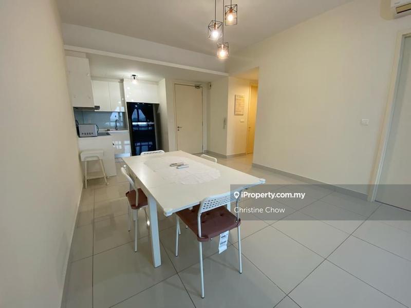Service Residence for Rent in Pandora @ Tropicana Metropark by Christine Chow - iProperty.com.my