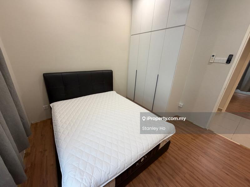 Kondominium untuk Disewa di Arte Condominium oleh Stanley Ho - Bedroom - iProperty.com.my