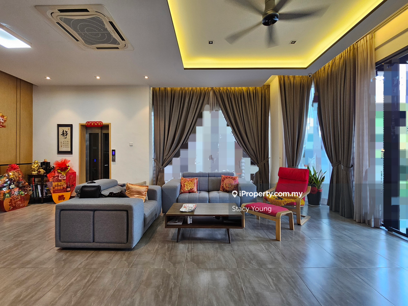 Rumah Berkembar untuk Dijual di Bandar Mahkota Cheras, Cheras oleh Stacy Young - iProperty.com.my