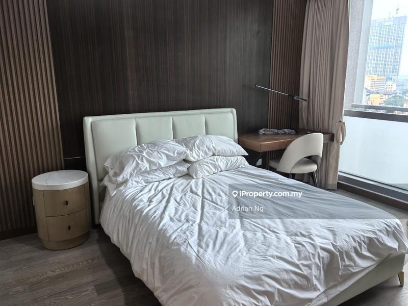 For Sale - Core Residence @ TRX