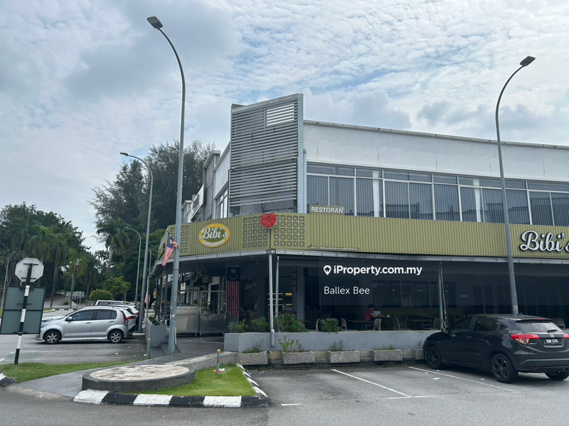 Kedai-Pejabat untuk Disewa di Kota Kemuning, Shah Alam oleh Ballex Bee - iProperty.com.my