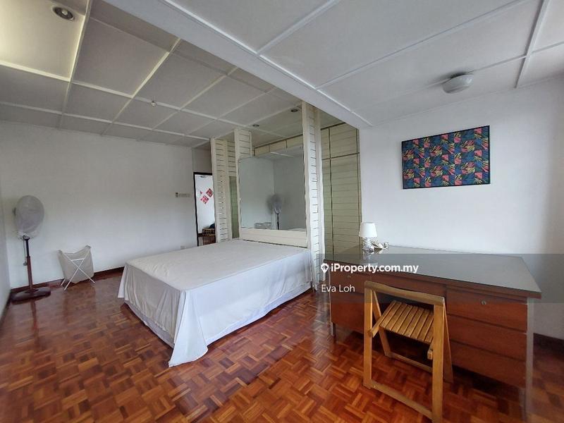 2-storey Terraced House for Rent in Bangsar Baru, Bangsar by Eva Loh - iProperty.com.my