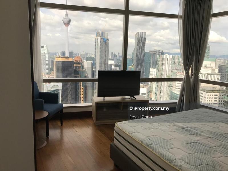 Service Residence for Sale in Banyan Tree Signatures by Jessie Choo - iProperty.com.my