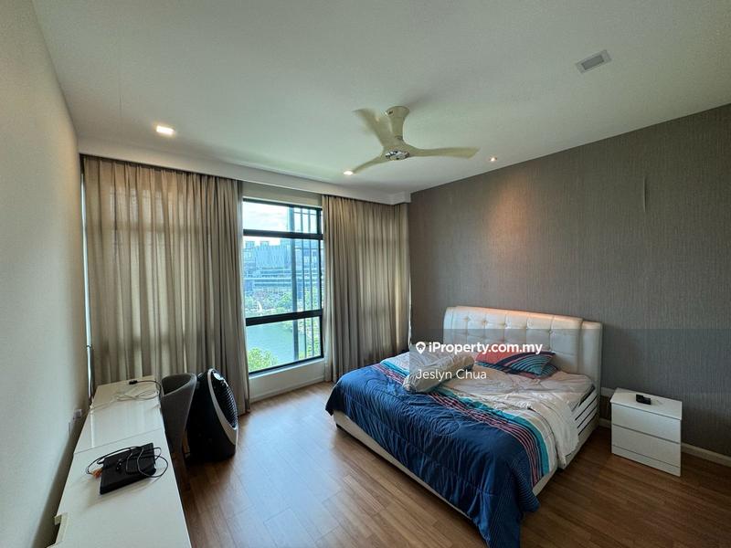 Condominium for Sale in LaCosta @ Sunway South Quay by Jeslyn Chua - iProperty.com.my