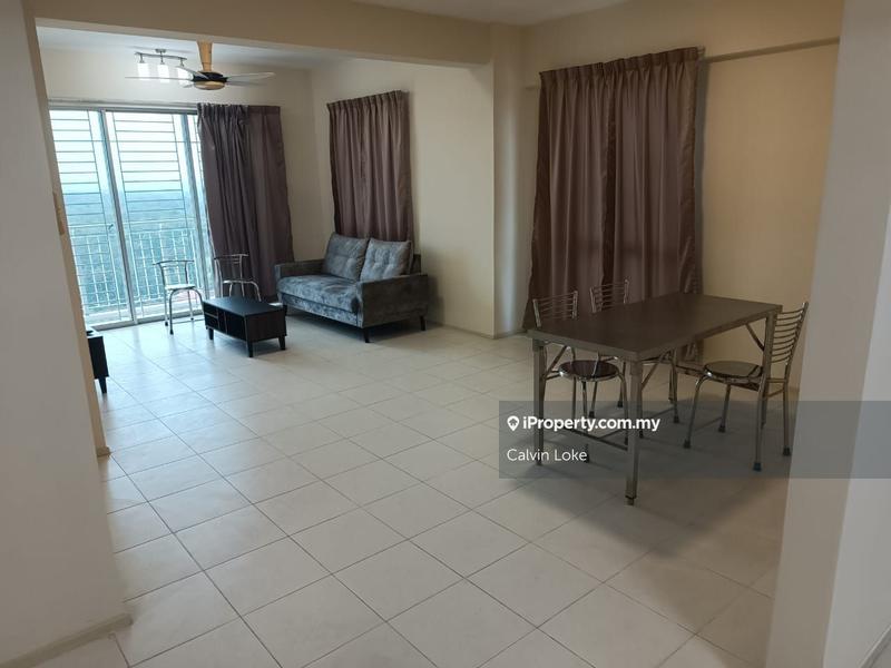 For Rent - Casa Indah 2