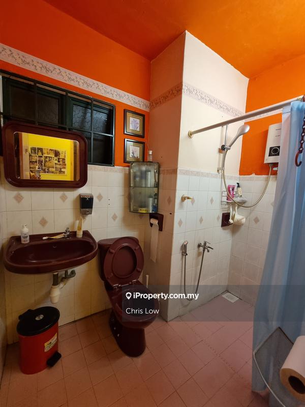 2-storey Terraced House for Sale in Taman Bukit Cheras, Cheras by Chris Low - iProperty.com.my