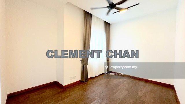 For Rent - Bangsar Hill Park