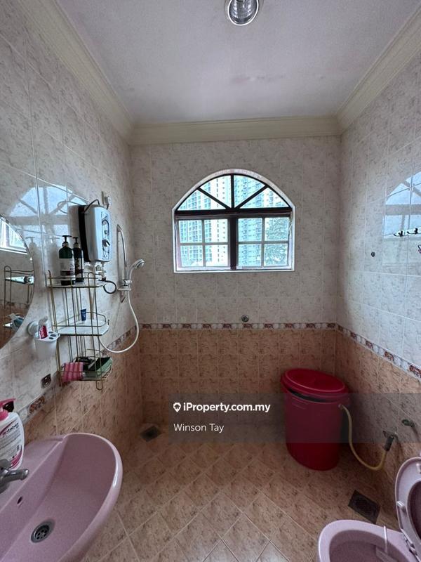 Banglo untuk Dijual di Kuchai Lama, Old Klang Road, OUG, Taman Desa, Kuchai Lama oleh Winson Tay - iProperty.com.my