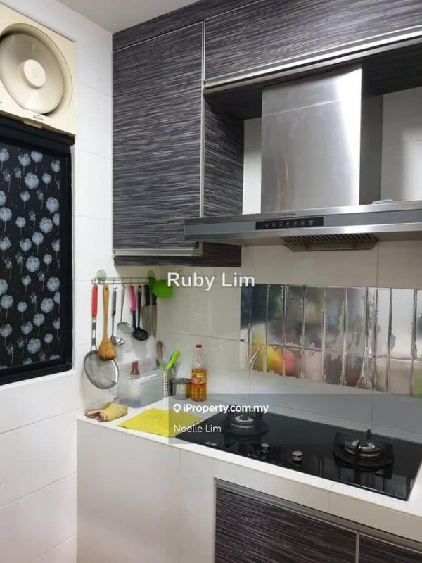 Apartment for Sale in Pangsapuri Lagoon Perdana by Noelle Lim - iProperty.com.my