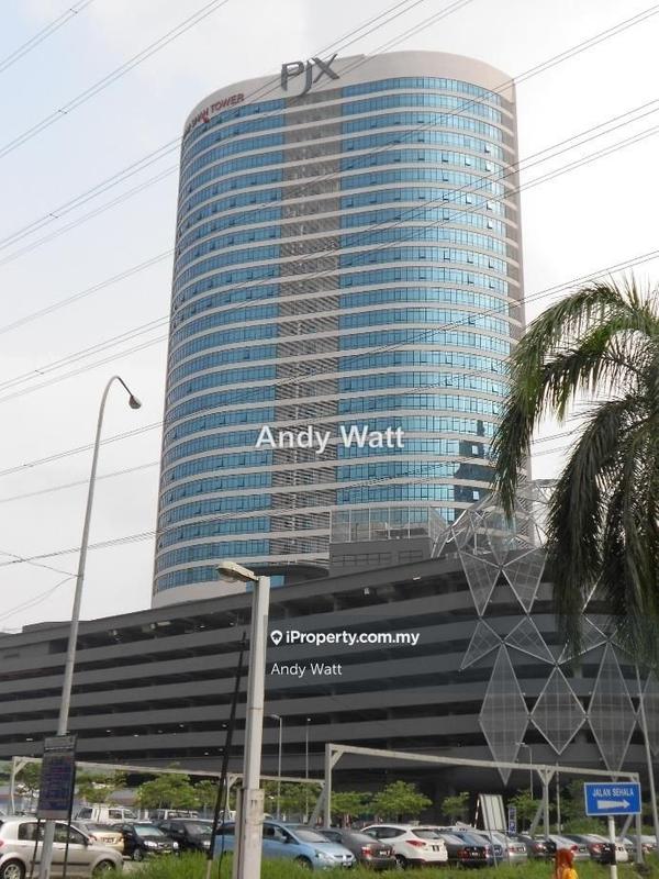 Office for Rent in Petaling Jaya, Selangor by Andy Watt - iProperty.com.my