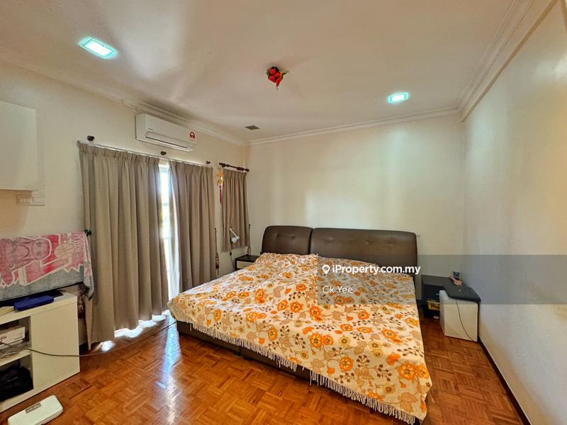 Semi-Detached House for Sale in m3u5h, Sri Petaling by Ck Yee - iProperty.com.my