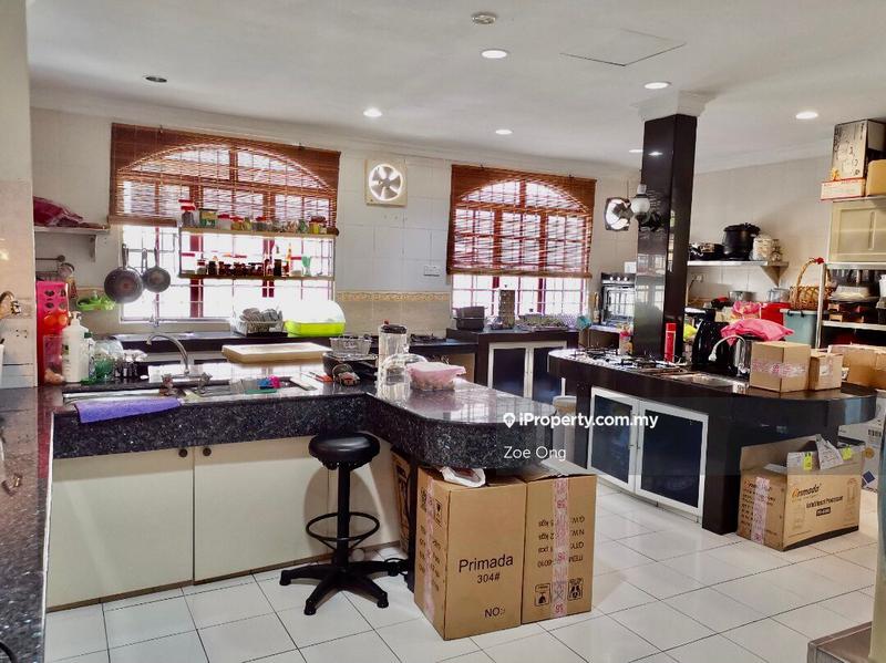 Banglo untuk Dijual di Kota Damansara, Selangor oleh Zoe Ong - iProperty.com.my