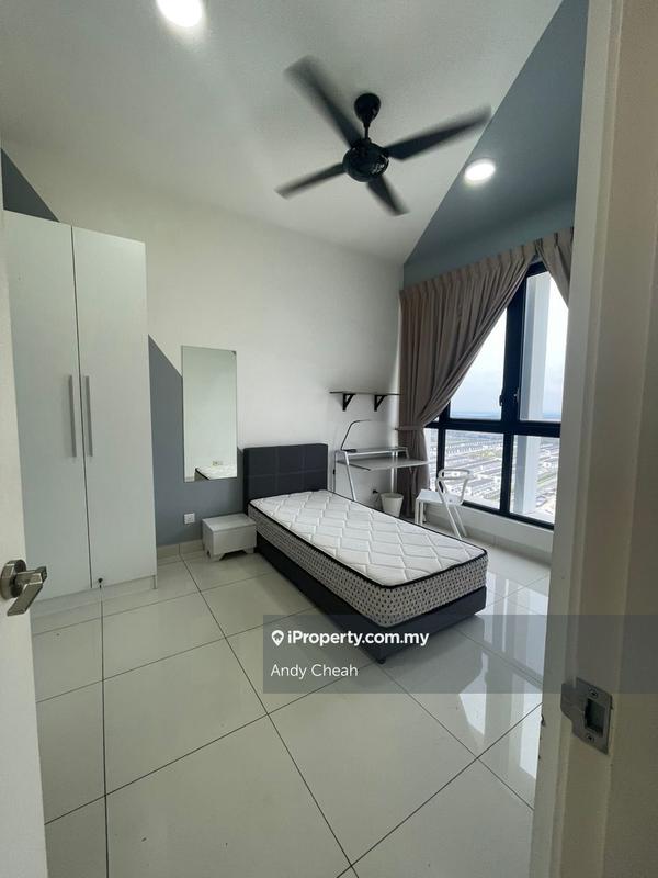 Service Residence for Sale in Eco Nest by Andy Cheah - iProperty.com.my