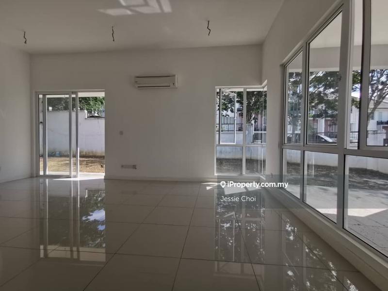 Rumah Berkembar untuk Dijual di Taman Meranti Jaya, Puchong oleh Jessie Choi - iProperty.com.my