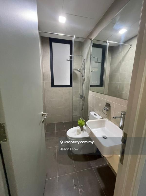 Service Residence for Sale in KL Gateway Premium Residences by Jason Leow - iProperty.com.my