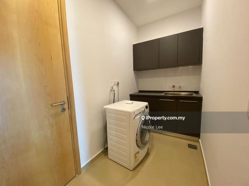Service Residence for Rent in Damansara City Residency (DC Residensi) by Nicole Lee - iProperty.com.my