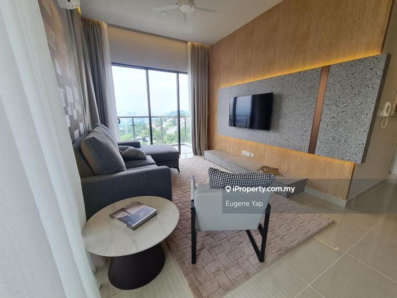 For Sale - Hampton Height Damansara