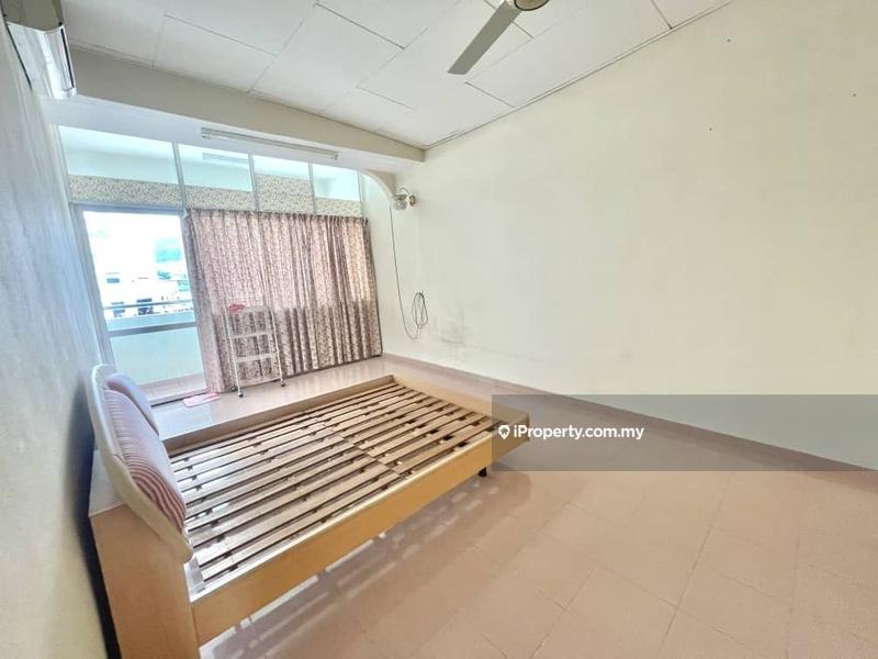 Semi-Detached House for Sale in Paya Terubong, Ayer Itam by Nickolas Lim - iProperty.com.my