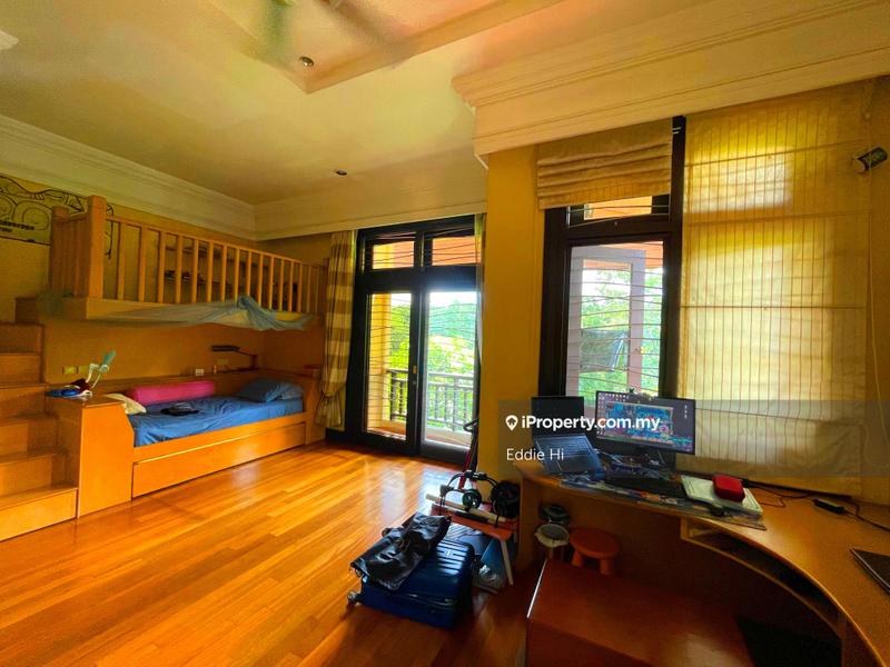 Banglo untuk Dijual di Tropicana, Petaling Jaya oleh Eddie Hi - iProperty.com.my