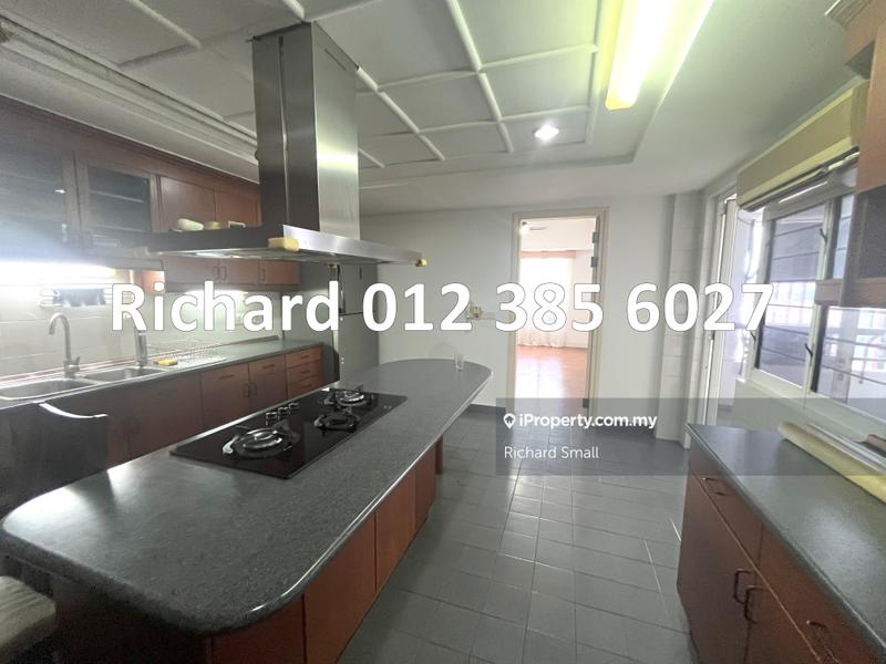 For Sale - Ampang Hilir Tara