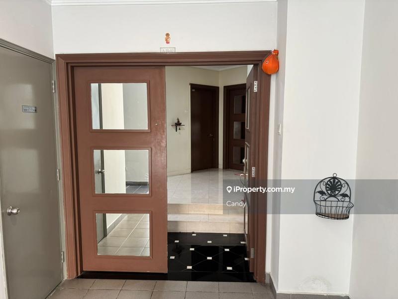 For Sale - Suasana Sentral Condominiums