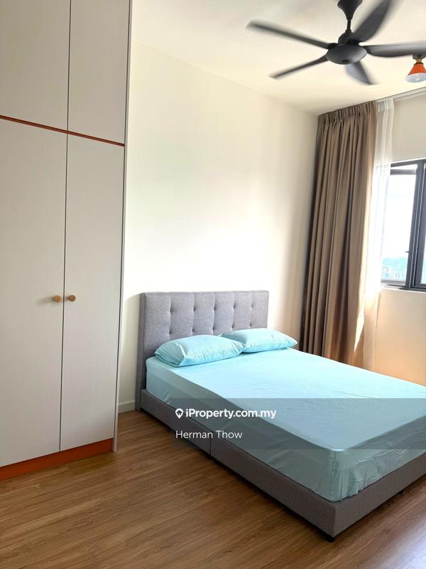 Kediaman Servis untuk Disewa di Sunway Avila Residences oleh Herman Thow - iProperty.com.my