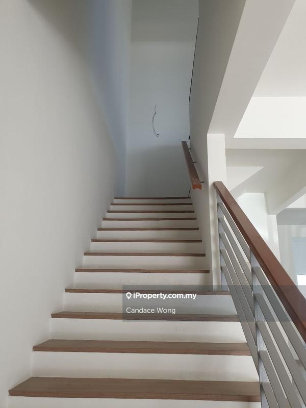 2-storey Terraced House for Sale in Semanja, Jelok Impian, Saujana Impian, Kajang by Candace Wong - iProperty.com.my