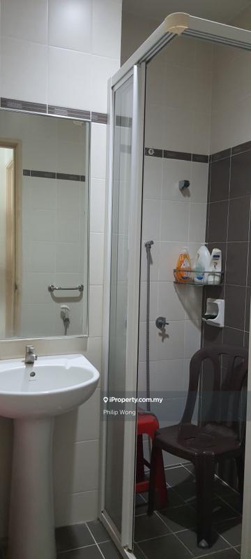 Rumah Berkembar untuk Dijual di Taman Equine, Seri Kembangan oleh Philip Wong - iProperty.com.my