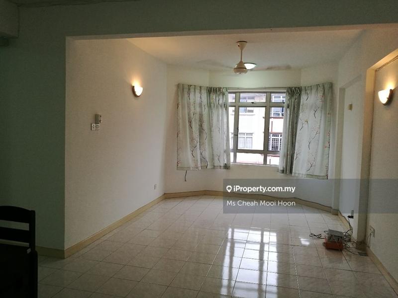Pangsapuri untuk Dijual di D'shire Villa oleh Ms Cheah Mooi Hoon - iProperty.com.my