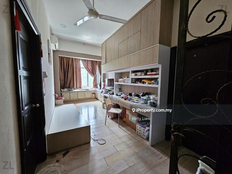 Rumah Berangkai 2 Tingkat untuk Dijual di Lintas, Kota Kinabalu oleh Ketty Liaw - iProperty.com.my