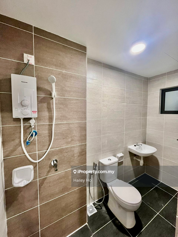 Residensi Servis untuk Disewa di Princeton Suites @ EduSentral oleh Hailey Ho - iProperty.com.my