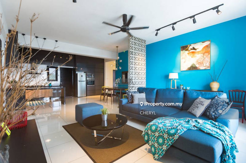 Condominium for Sale in City Residence by CHERYL - iProperty.com.my
