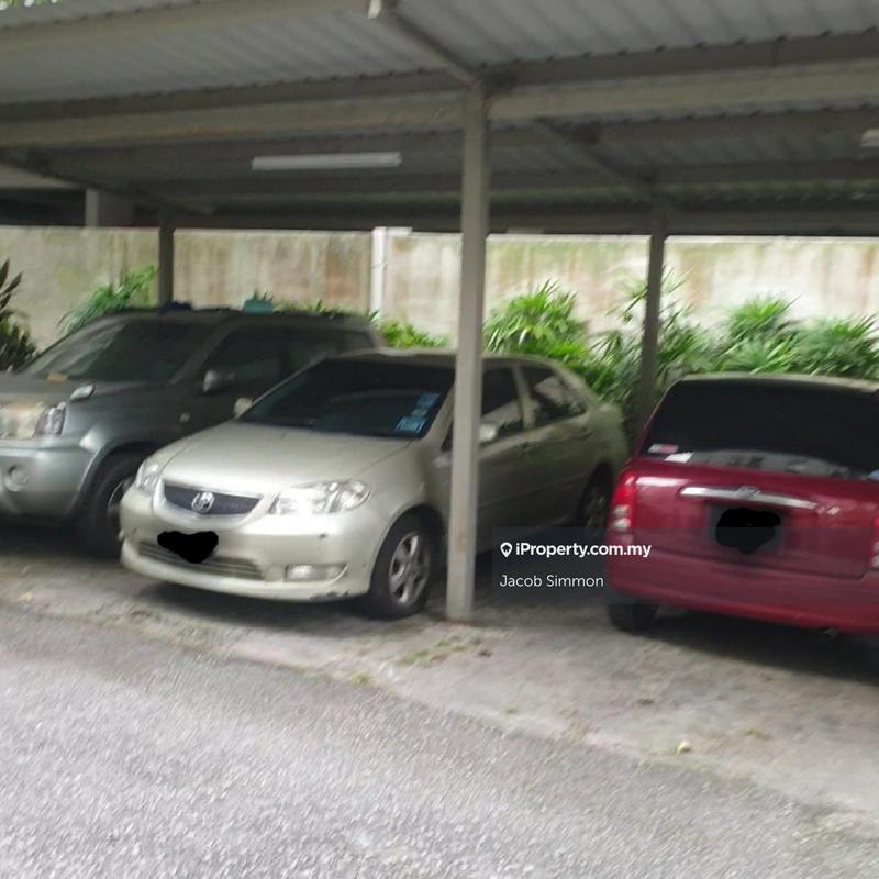 Kondominium untuk Disewa di Puncak Damansara oleh Jacob Simmon - iProperty.com.my