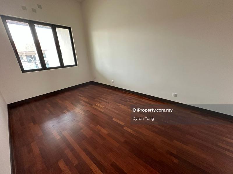 3-storey Terraced House for Sale in Tiara Hills, Cheras, Kuala Lumpur, Cheras by Dyron Yong - iProperty.com.my