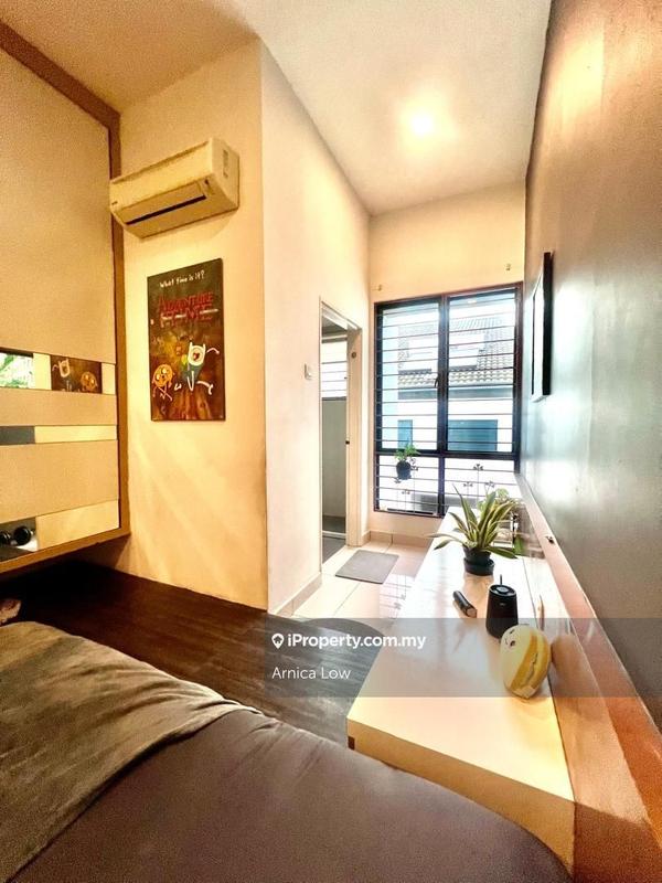 2-storey Terraced House for Sale in 16 Sierra, Puchong by Arnica Low - iProperty.com.my
