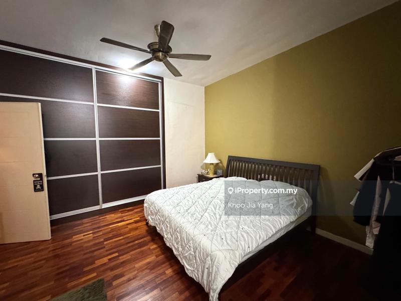 Townhouse for Sale in Laman Impian Garden Villa, Petaling Jaya by Khoo Jia Yang - iProperty.com.my