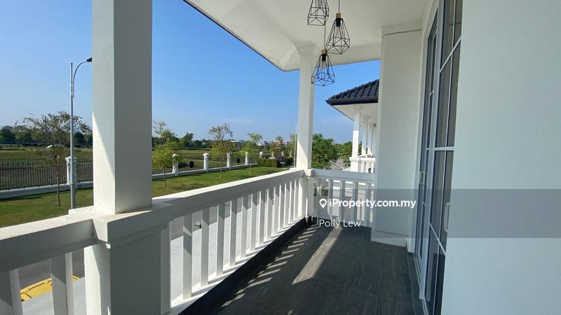 Semi-Detached House for Sale in Semenyih, Selangor by Polly Lew - iProperty.com.my