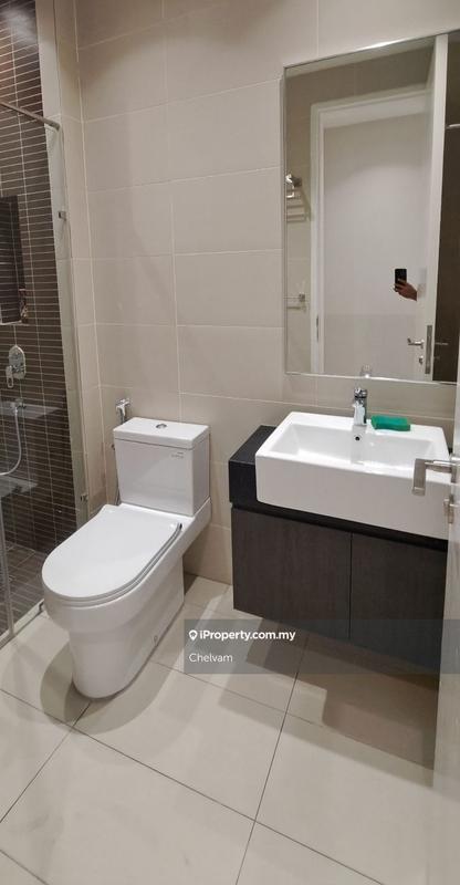 For Rent - The Sentral Suites