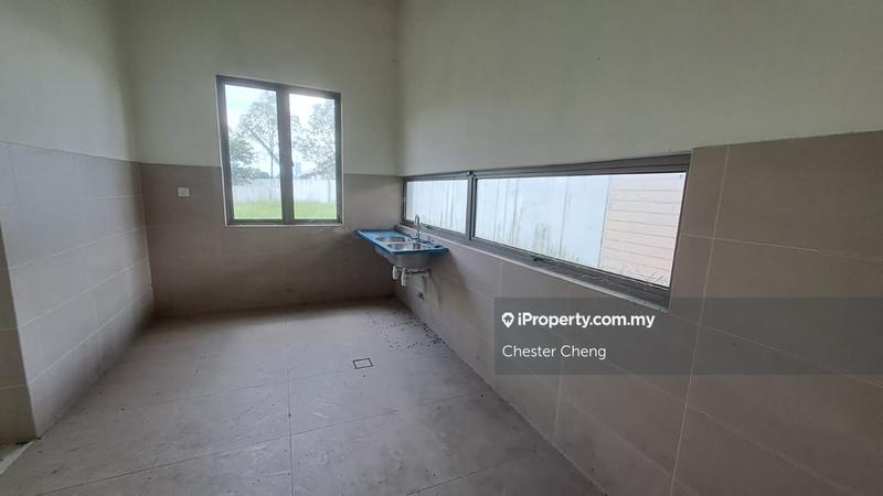 Semi-Detached House for Sale in Temasya Anggun @ Temasya Glenmarie, Shah Alam, Glenmarie by Chester Cheng - iProperty.com.my