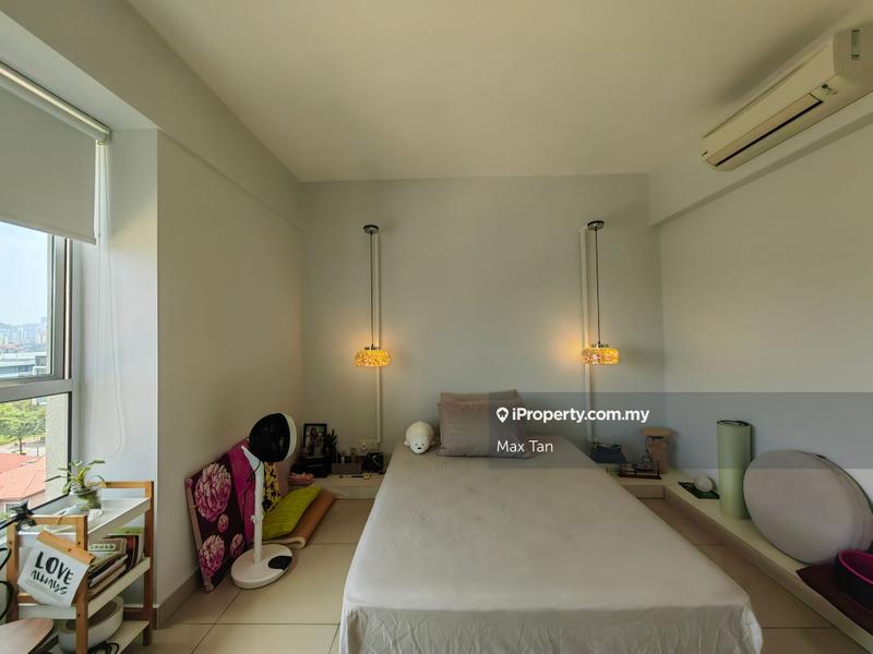 Condominium for Sale in Casa Tropicana by Max Tan - iProperty.com.my
