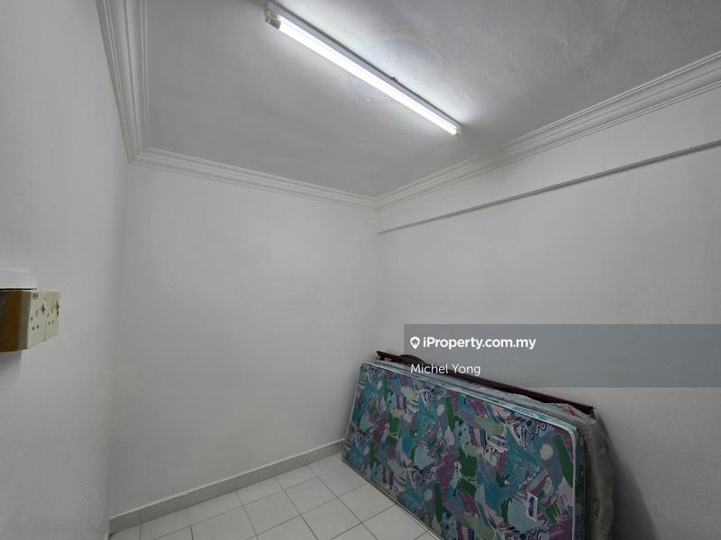 Apartment for Sale in Aman Dua by Michel Yong - iProperty.com.my