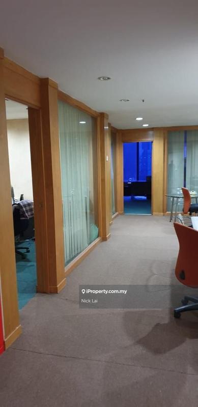 Office for Sale in KL City Centre, Kuala Lumpur by Nick Lai - iProperty.com.my