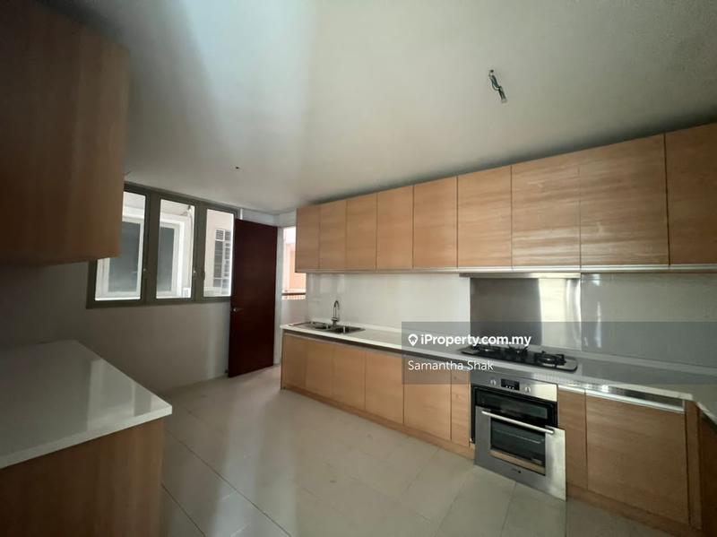 Service Residence for Sale in Marc Residence by Samantha Shak - iProperty.com.my