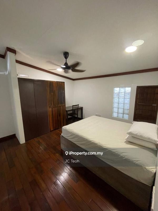 Rumah Berangkai 1 Tingkat untuk Disewa di Pju 1, Petaling Jaya oleh JC Teoh - iProperty.com.my