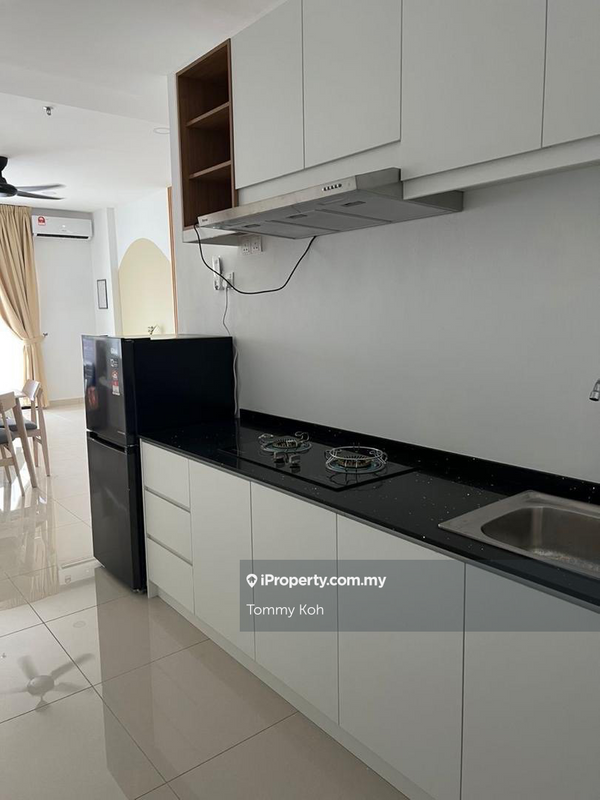 Service Residence for Rent in Boulevard 51 by Tommy Koh - iProperty.com.my